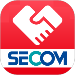 西科姆安防2026官方新版图标