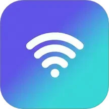 万能WiFi连网密码2025官方新版图标