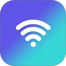 万能WiFi连网密码2025官方新版图标