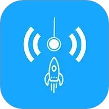 WiFi查看密码2025官方新版图标