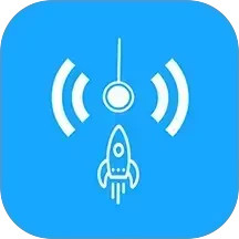 WiFi查看密码2026官方新版图标