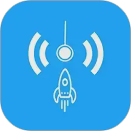 WiFi查看密码2026官方新版图标