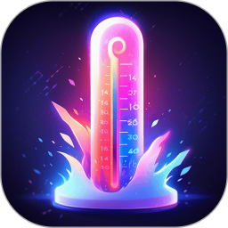 温度计myWeather2026官方新版图标