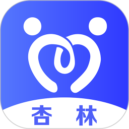 杏林陪诊2025官方新版图标