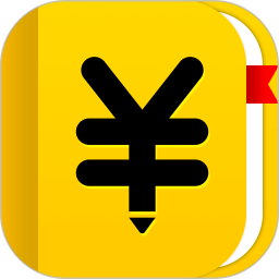 准点记账2026官方新版图标