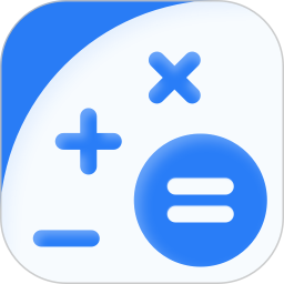 比鑫计算器2025官方新版图标