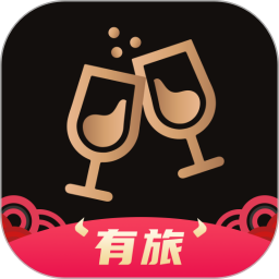 应用icon-有旅约会圈2024官方新版