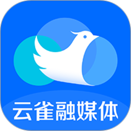 云雀移动采编2026官方新版图标