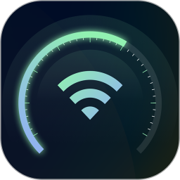 宽带测网速测速2026官方新版图标