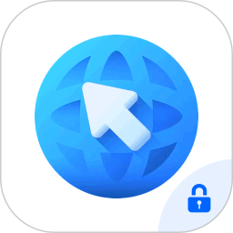 全屏浏览器2026官方新版图标