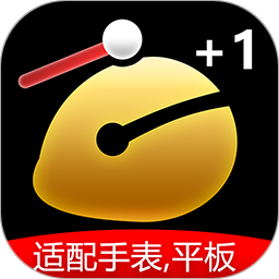 应用icon-正念木鱼2024官方新版
