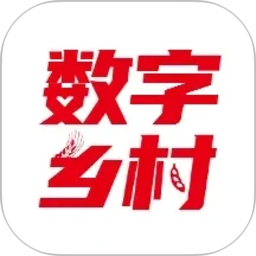 联通数村2026官方新版图标