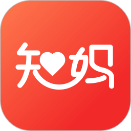 应用icon-芝麻知妈 2024官方新版