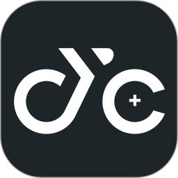 CYCPLUS2026官方新版图标