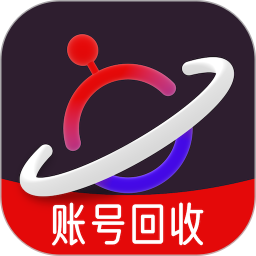 应用icon-自游星2024官方新版