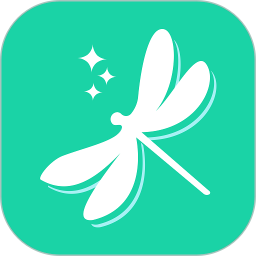 应用icon-蜻蜓到家2024官方新版