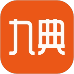 九典2026官方新版图标