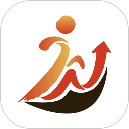 盘股财经2026官方新版图标