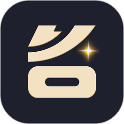 应用icon-本无名片2024官方新版