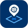 应用宝logo