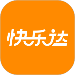 快乐达2026官方新版图标
