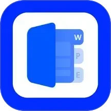 办公模板王2025官方新版图标