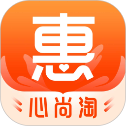 应用icon-心尚淘2024官方新版