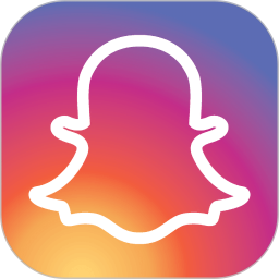 应用icon-snapchat2024官方新版
