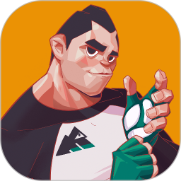 健身怪兽2026官方新版图标