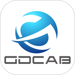GDCAB2026官方新版图标