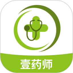 壹药师2025官方新版图标
