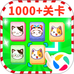 应用icon-猫了个咪2024官方新版