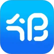 Ai比邻2025官方新版图标