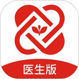 中裕康医生2026官方新版图标