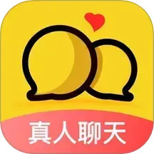 附近一对欢聊2025官方新版图标