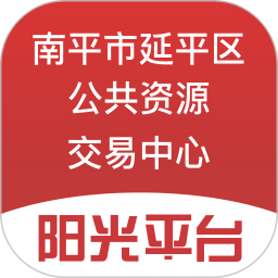应用icon-阳光平台2024官方新版