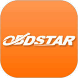 OBDSTAR2025官方新版图标