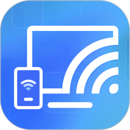 万能投屏wifi2026官方新版图标