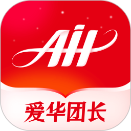 爱华团长2025官方新版图标