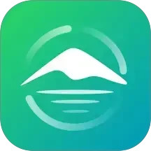 微影户外2026官方新版图标