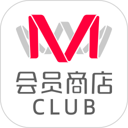 M会员商店2024官方新版图标