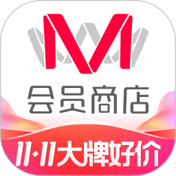 M会员商店2024官方新版图标