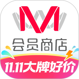 M会员商店2025官方新版图标