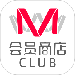 M会员商店2026官方新版图标
