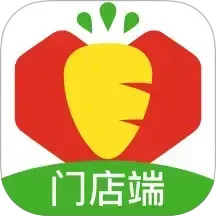 多多买菜门店端2025官方新版图标