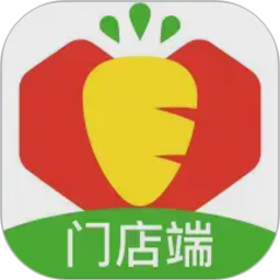 多多买菜门店端2026官方新版图标