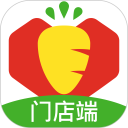 多多买菜门店端2026官方新版图标
