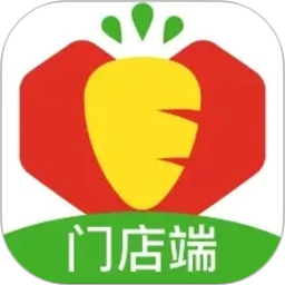 多多买菜门店端2026官方新版图标