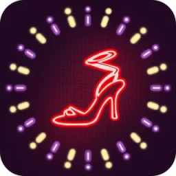 单身夜聊交友2025官方新版图标