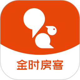 金时房客2026官方新版图标